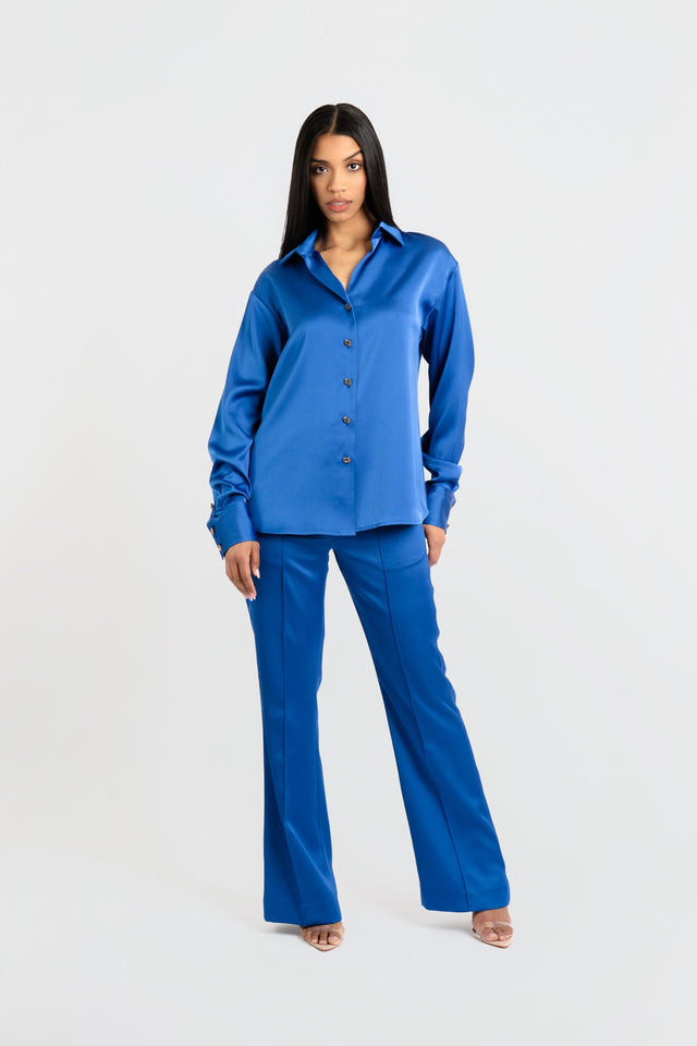 Stella Tailored Pants Set