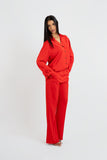 Stella Tailored Pants Set