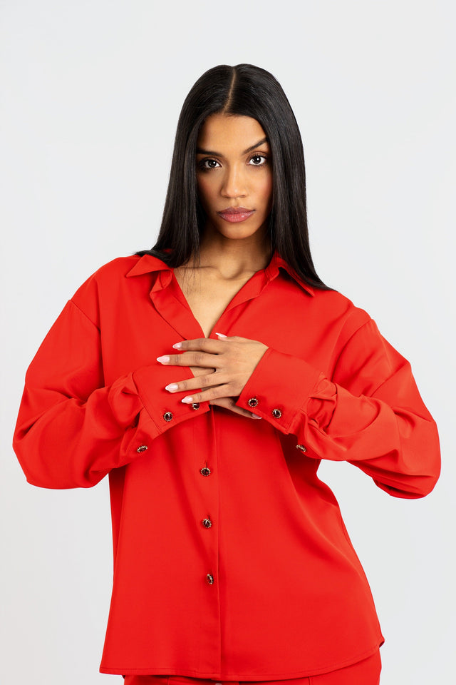 Stella Tailored Pants Set