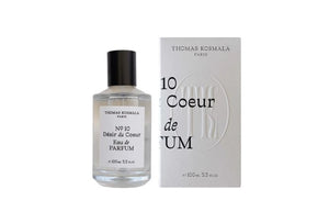 Thomas Kosmala No. 10 Désir du Coeur Eau de Parfum Unisex