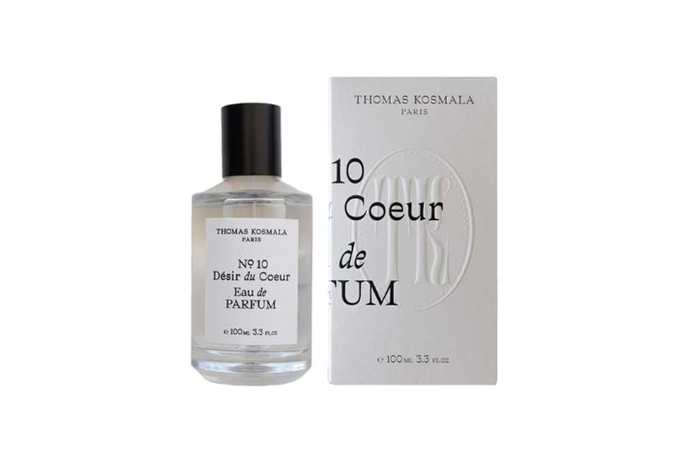 Thomas Kosmala No. 10 Désir du Coeur Eau de Parfum Unisex