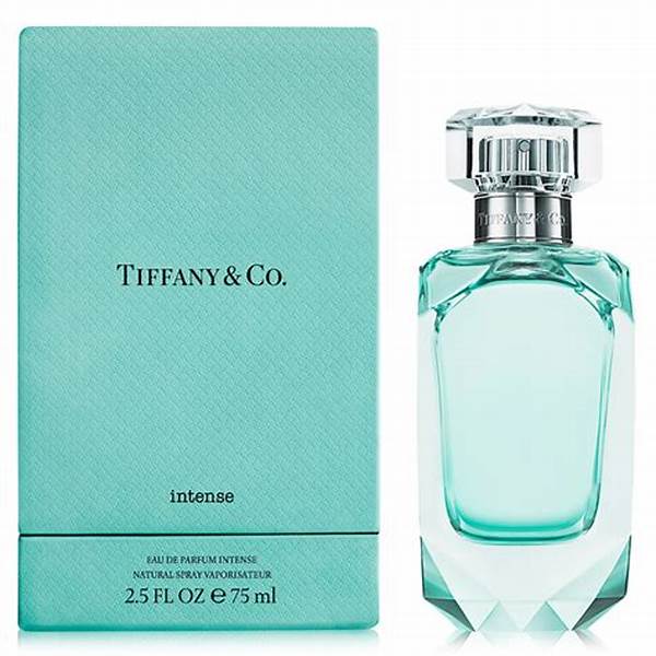 Tiffany & Co. Eau de Parfum for women