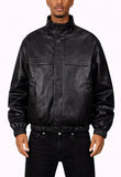 MOTO LEATHER JACKET