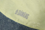 Fan Reversible Bucket Hat Denim/Green
