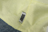 Fan Reversible Bucket Hat Denim/Green