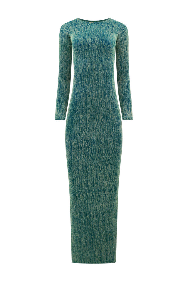 Monarch Dress
