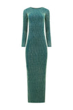 Monarch Dress