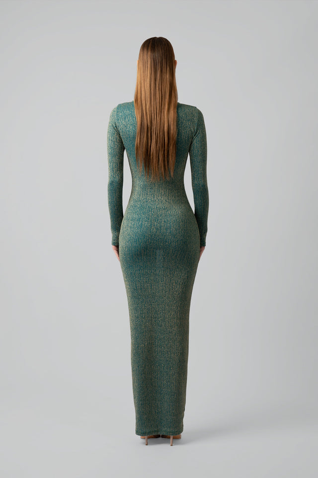Monarch Dress