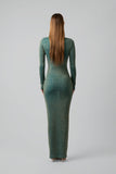Monarch Dress