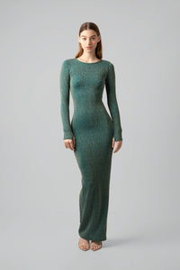 Monarch Dress