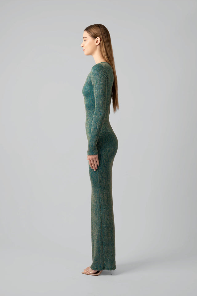 Monarch Dress