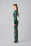 Monarch Dress