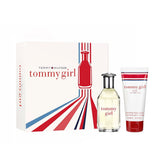 Tommy Hilfiger Girl Edt Gift Set Women