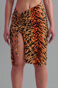 Tora Swim Skirt