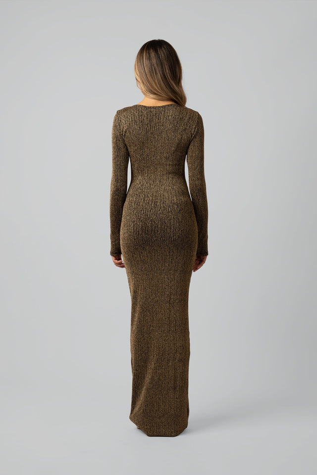 Monarch Dress