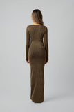 Monarch Dress