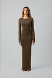 Monarch Dress