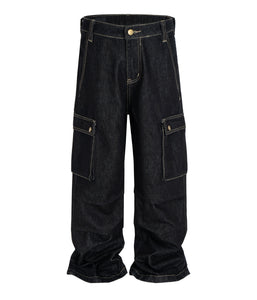 RAW CARGO DENIM