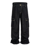 RAW CARGO DENIM