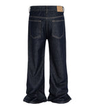 WIDEBOY RAW DENIM