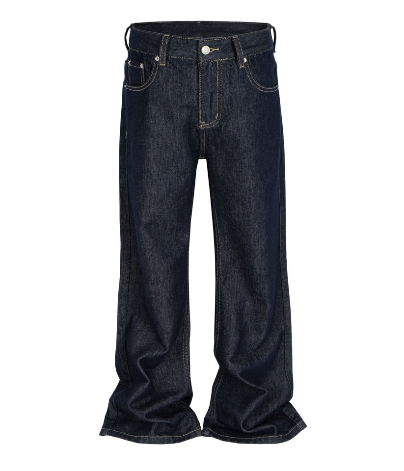 WIDEBOY RAW DENIM