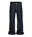 WIDEBOY RAW DENIM
