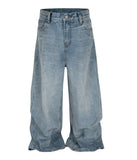 CLASSIC BAGGY DENIM