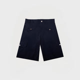 ROAD SHORTS | NAVY