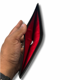 God's Work Genuine Leather Wallet- Signature Series
