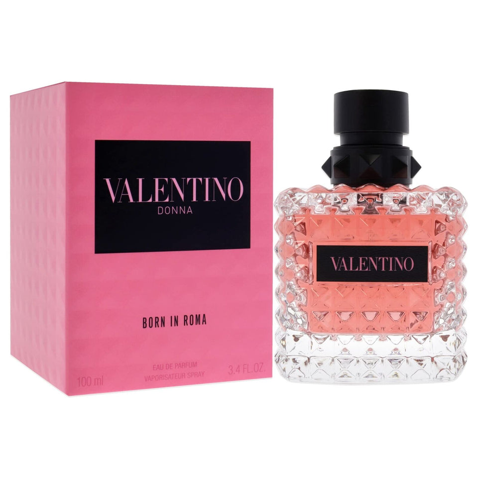 Valentino Donna Born in Rome for Women