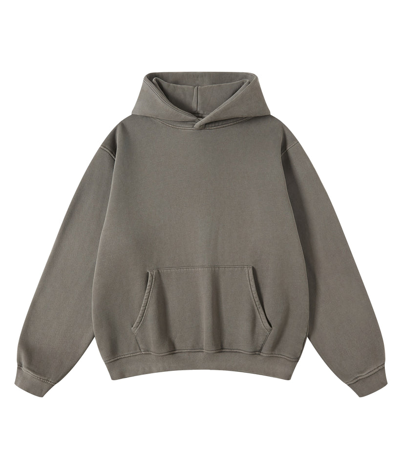 CLOVE VINTAGE HOODIE