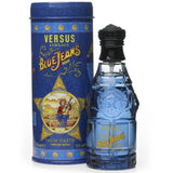Versace Blue Jeans Man