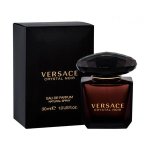 Versace Crystal Noir Eau De Parfum For Women