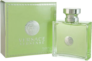 Versace Versense Eau De Toilette For Women