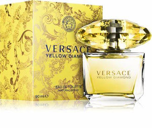 VERSACE YELLOW DIAMOND