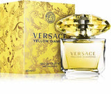 VERSACE YELLOW DIAMOND