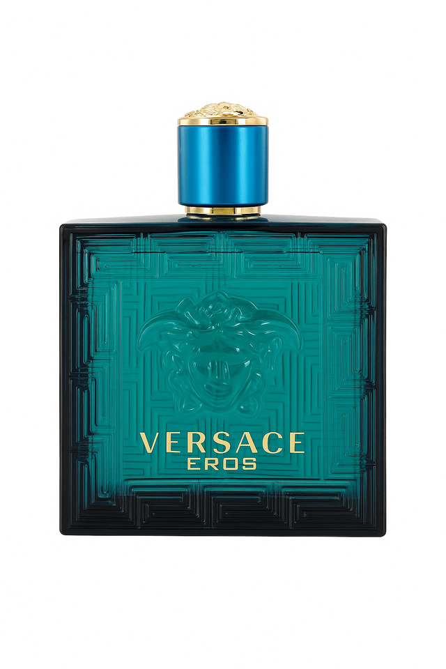 Versace Eros Eau de Toilette For Men