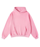 ROSÈ VINTAGE HOODIE