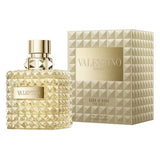 Valentino Donna Born in Roma the Gold Eau de Parfum for Women