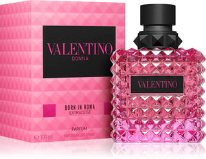Valentino Born in Roma Extradose Donna Eau de Parfum  For Women