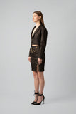 Victoria Structured Blazer