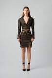 Victoria Structured Blazer