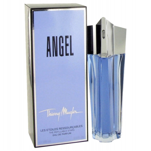 Thierry Mugler Angel Eau de Parfum Refillable For Women