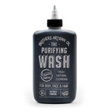 The Washes- for face, body, & hair