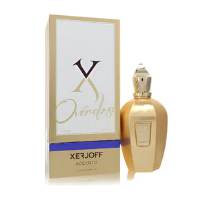 Xerjoff Accento Overdose Eau de Parfum Unisex