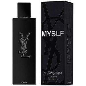 Yves Saint Laurent MYSLF Le Parfum For Men