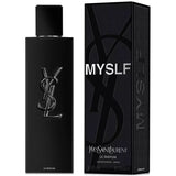 Yves Saint Laurent MYSLF Le Parfum For Men