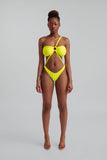 Yazmin One Piece Bikini