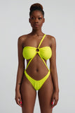 Yazmin One Piece Bikini