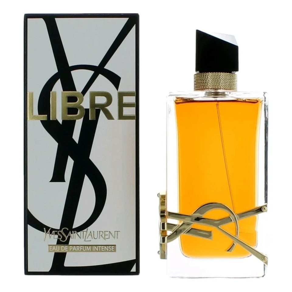YVES SAINT LAURENT LIBRE INTENSE EDP WOMEN